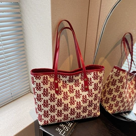 女士单肩包;女士斜挎包;托特包