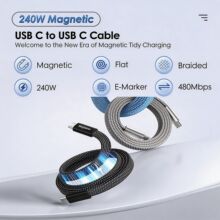 Magtame240W�⾀ȫ�����ռ{������ typec��侀 �m���O���A���֙C