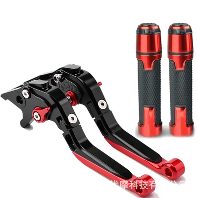Motorcycle Handle Cover | Yzf-R6 R6 - 12