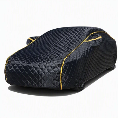 cover, warm and cold-proof, Car clothing