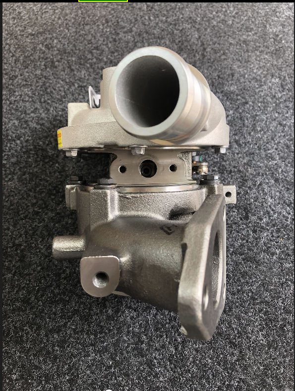 Jac Refine 1.9 1044100Fb040 843259-0003 Gtd14 Turbocharger