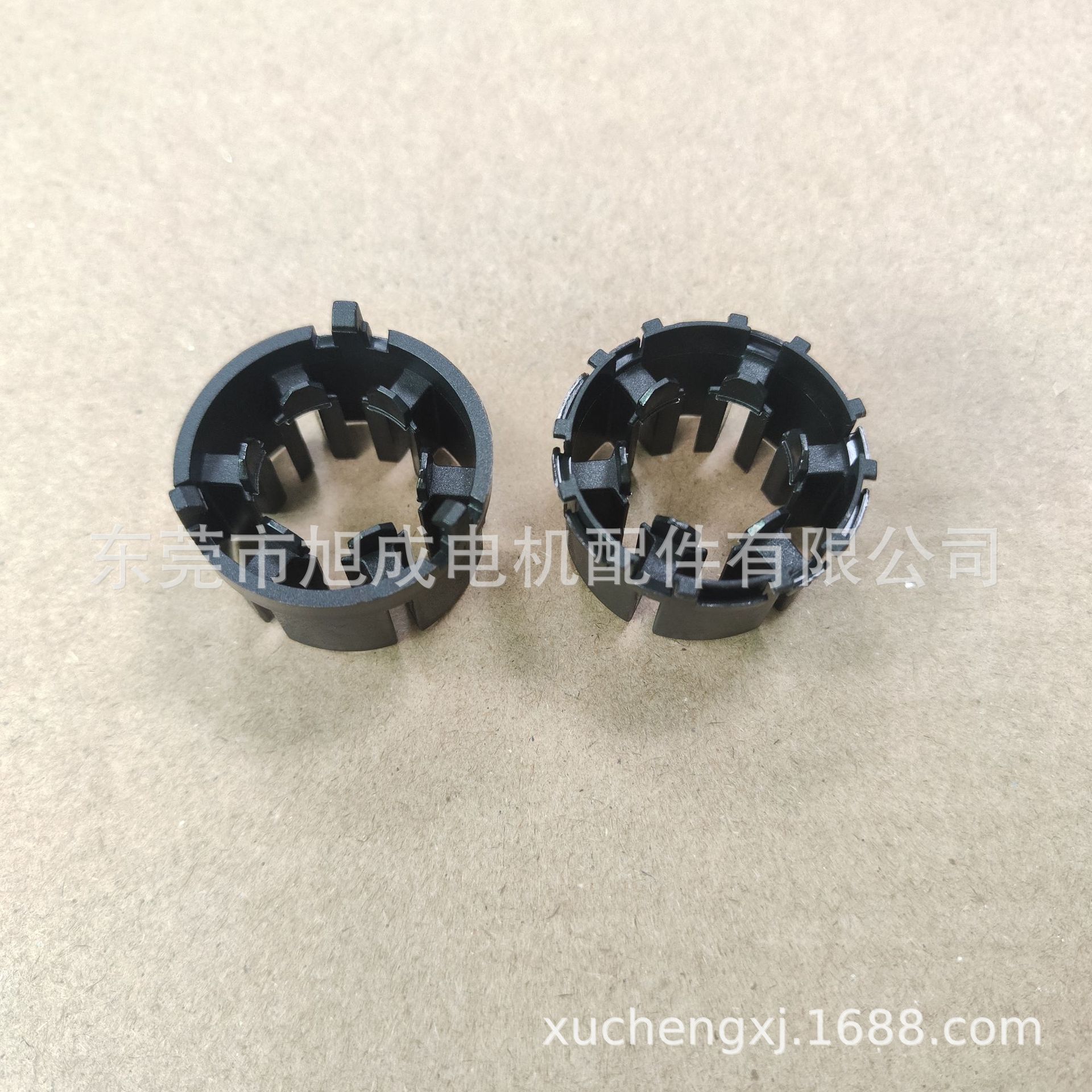 专业销售无刷内绕电机铁芯配套线架