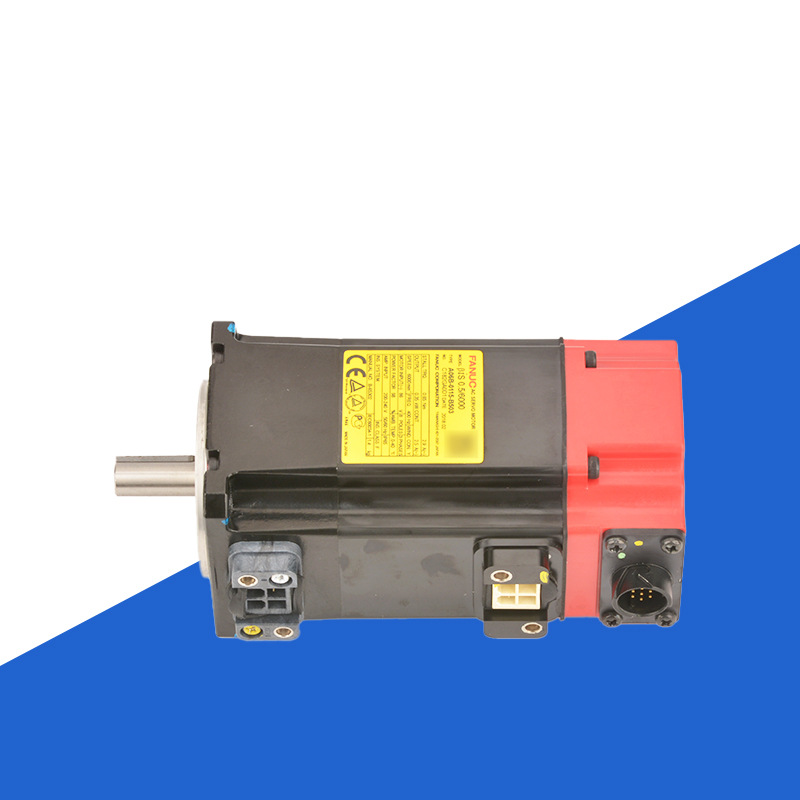 A06B-0147-B075 B076 B077 B084 B088 B089 B175发那科伺服电机