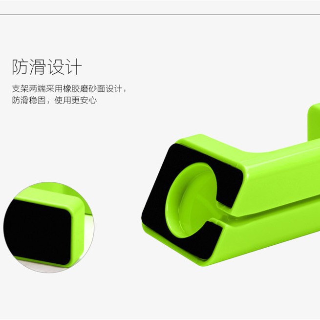 アップルのスマート腕時計充電ベースe7 apple watchスマートハンドリングスタンド腕時計スタンドに適しています