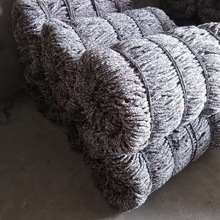 厂家定制尼龙涤纶花线绳耐磨耐晒防风化农用编织绳户外彩色捆绑绳