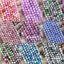 �羳��ɫ��˹��ɢ��diy��ɫ�c���A����ʯ��朴����Ʒ������l