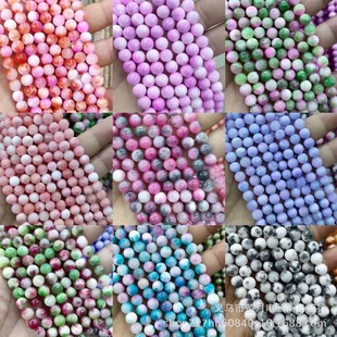 �羳��ɫ��˹��ɢ��diy��ɫ�c���A����ʯ��朴����Ʒ������l