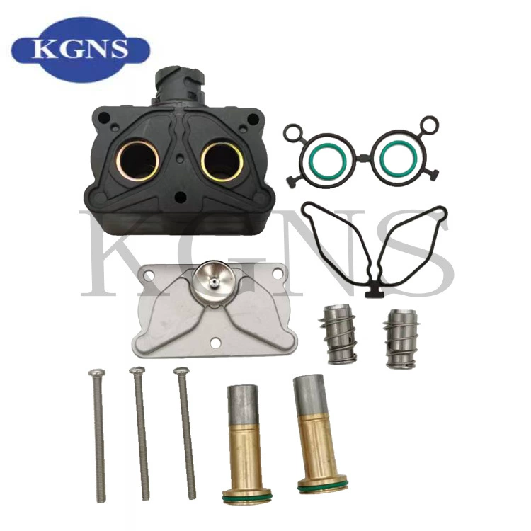 Заводская прямая продажа соленоидного клапана OE 4422302221 0025403997