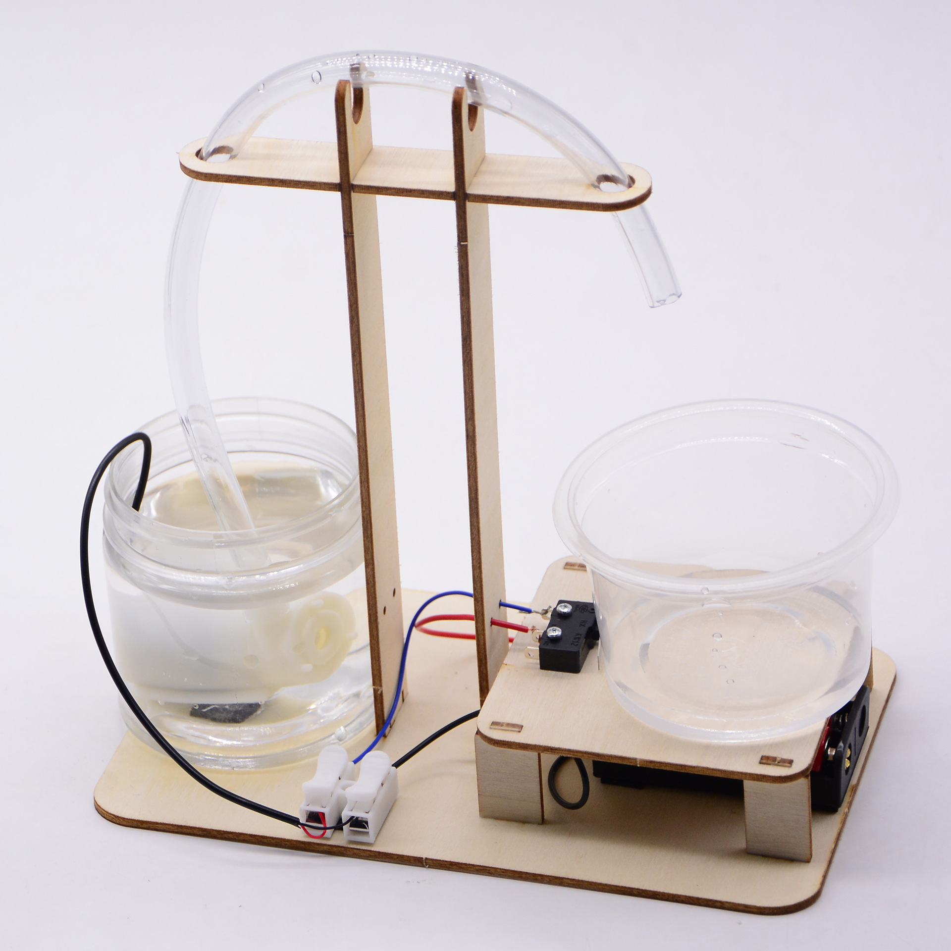 KX2116 自制饮水机 主图 (5)