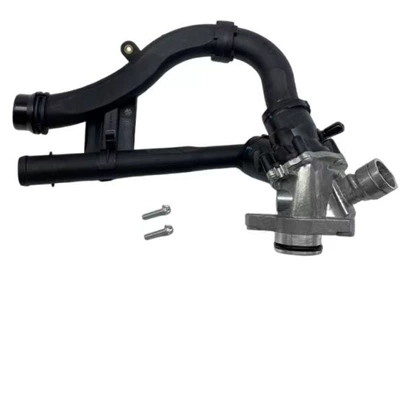 Thermostat for the modified thermostat