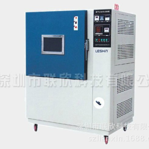 联欣科技 LX-8826B自然通风老化试验箱|橡胶老化箱测试箱