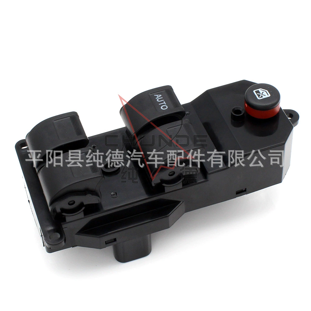 Подходит для переключателя подъема стекла Honda Fit COPic 35750-SEL-P02