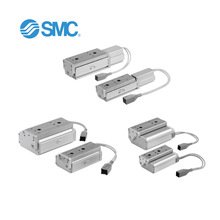 SMC 늄ӻ�̨/�߄����� LESHϵ�� �ٷ�ֱ�� SMC LESH16RK-50