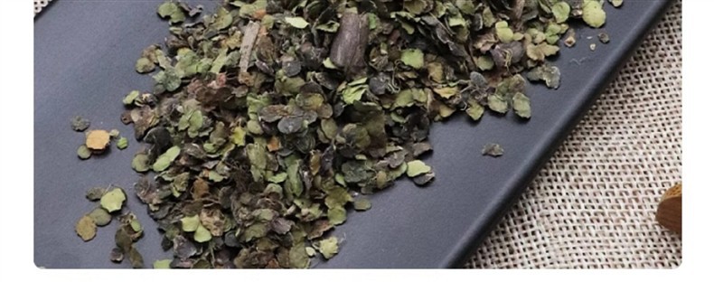 Dried Duckweed Fu Ping 500g Natural Whole Herb for Traditional Decoctions and Teas quality and texture