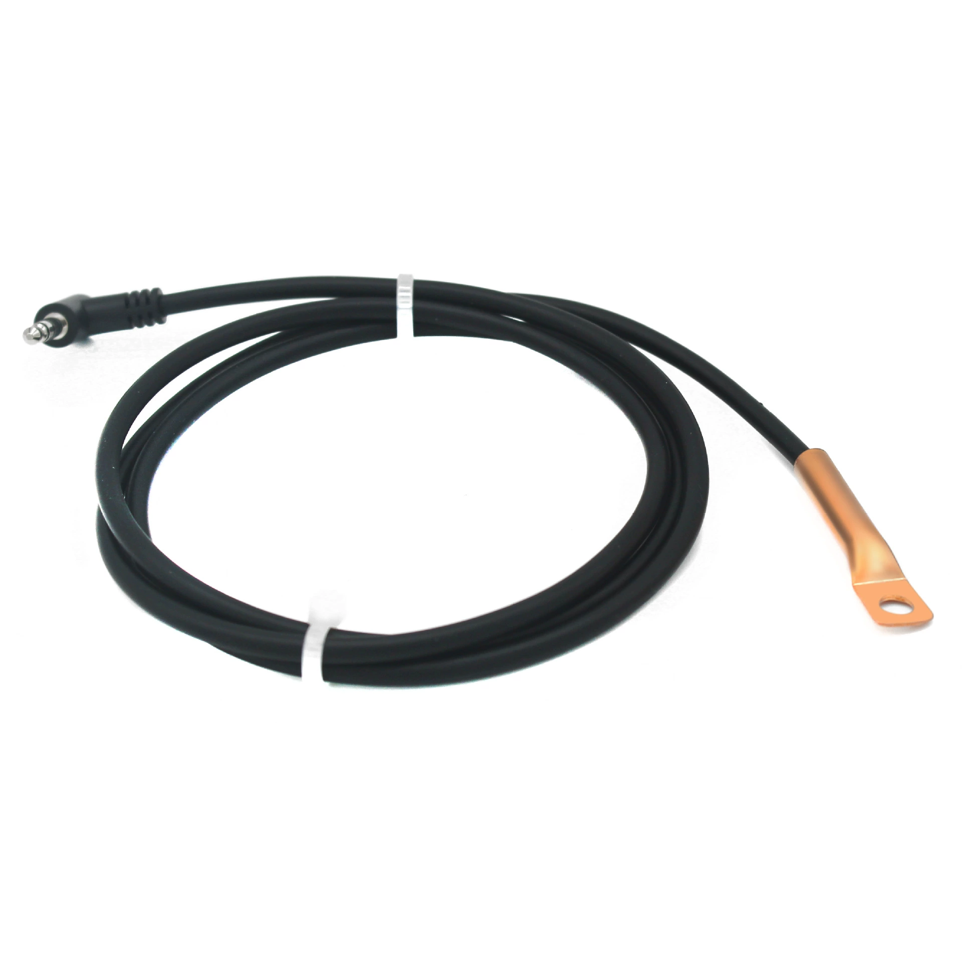 DS18B20 + цифровой датчик температуры воды упаковка из нержавеющей стали водонепроницаемый тип оригинальные прямые продажи