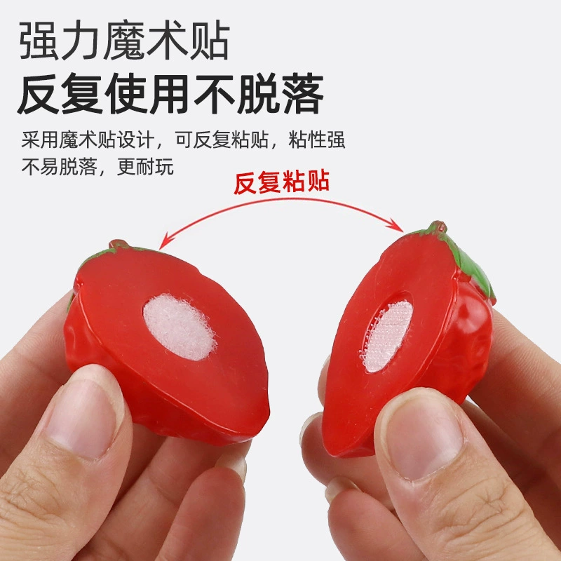 Игрушки Qieqiele, детские овощечистки для фруктов и овощей для девочек и детей, игровой домик, кухня, развивающая кухонная утварь для малышей и детей