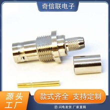 HD-SDI BNC�B����75�Wķֱʽĸ�^�應��ӽӾ�