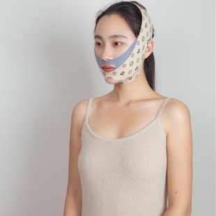 New Facial Face Holders Non-Skinny Face Carved Lift Mask Non-Skinny Face with Sleep V Face Bandage Non-Skinny Face Bandage