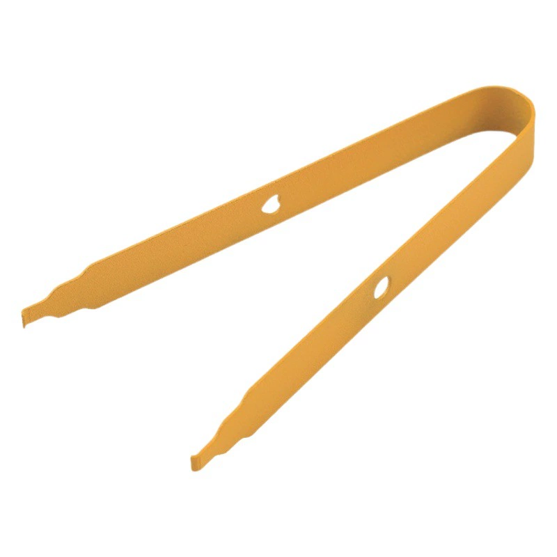 Цельностальной Пинцет для снятия вала механической клавиатуры, пинцет для вытягивания вала, индивидуальный инструмент для обслуживания CIY, Универсальный вал с горячей заглушкой