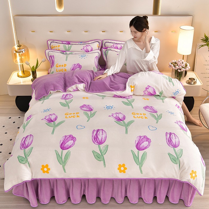 Tulipanes
