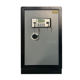 Fireproof Safe 60/70/80 Office Heavy Duty Electronic Safe Deposit Box Bedroom Small Commercial Password Safe