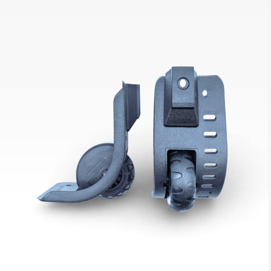 Suitcase Wheels, Luggage Wheels, Universal Wheels, Trolley Wheels, Password Lock Suitcase Wheels, Accessories, Rollers, Casters