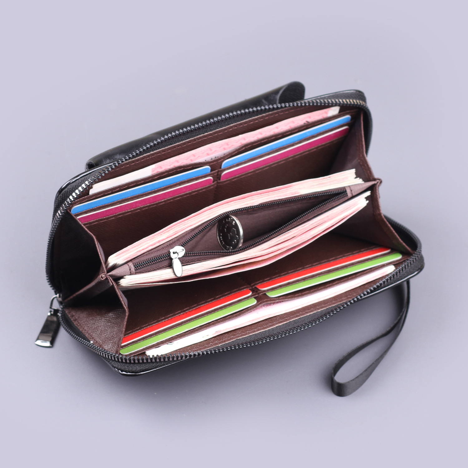 Bolso de mano, bolso de mano