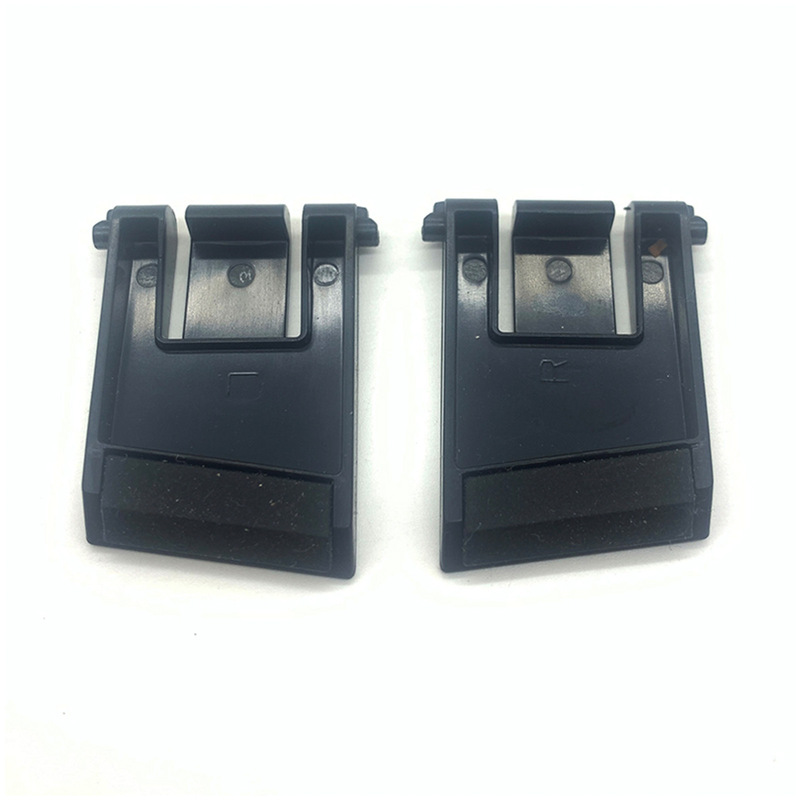 Replacement for Logitech G213 keyboard accessories Left and right keyboard bracket bracket tripod original disassembly machine