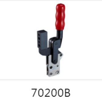 新款复式组立式夹钳CH-70101快速夹具夹紧器不锈钢夹钳厂家供应