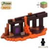 C035 Hell Portal 480 PCS