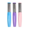 Triangular foot brush (random color)