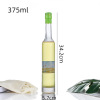 Glass Ice Wine Bottle Multi -Speed fruit juice Beverage Bottle Sealing Fruit Bottle Self -brewed wine bottle wholesale