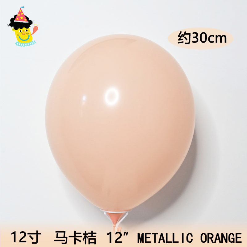 メーカー卸売 10inch マカロンバルーン結婚式結婚式の装飾子供の誕生日パーティーアレンジメントバルーンアーチ|undefined