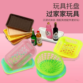 娃娃配饰;过家家玩具;盲盒玩具/盲袋玩具/洞洞乐