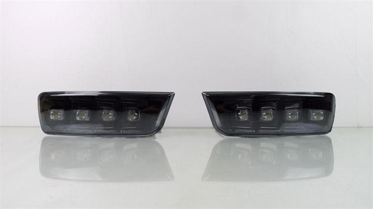 Suitable for 03-05 Toyota Speedmaster Daytime Running Lights 4Runner Speedmaster Led Daytime Running Lights