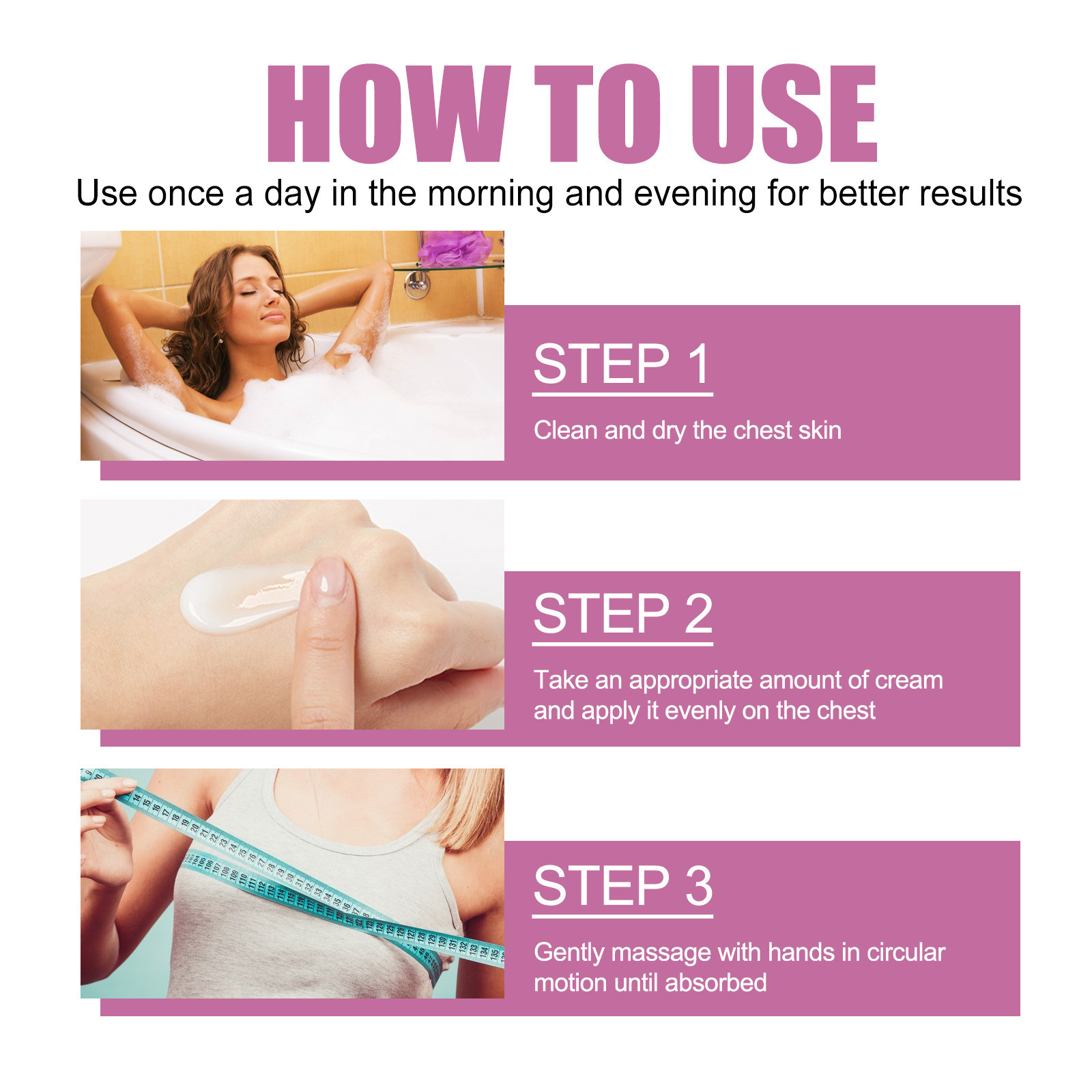 Bruststraffungscreme Für Mehr Volumen Und Straffe Haut_voghion.com