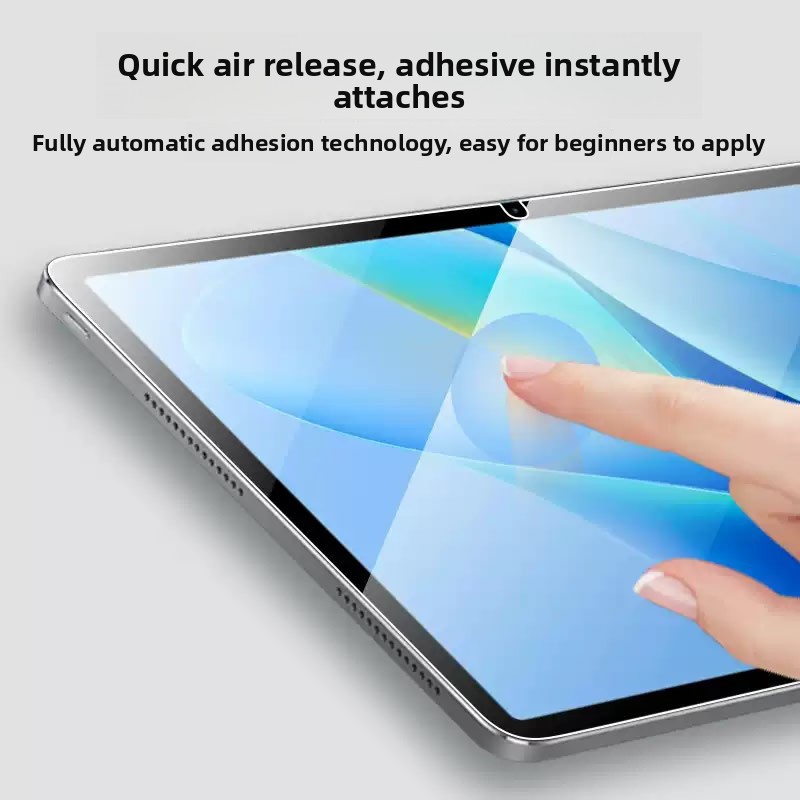 Suitable for Huawei Matepadair Tempered Film Matepadpro Tablet Protective Film Full Screen Coverage Air Electricity