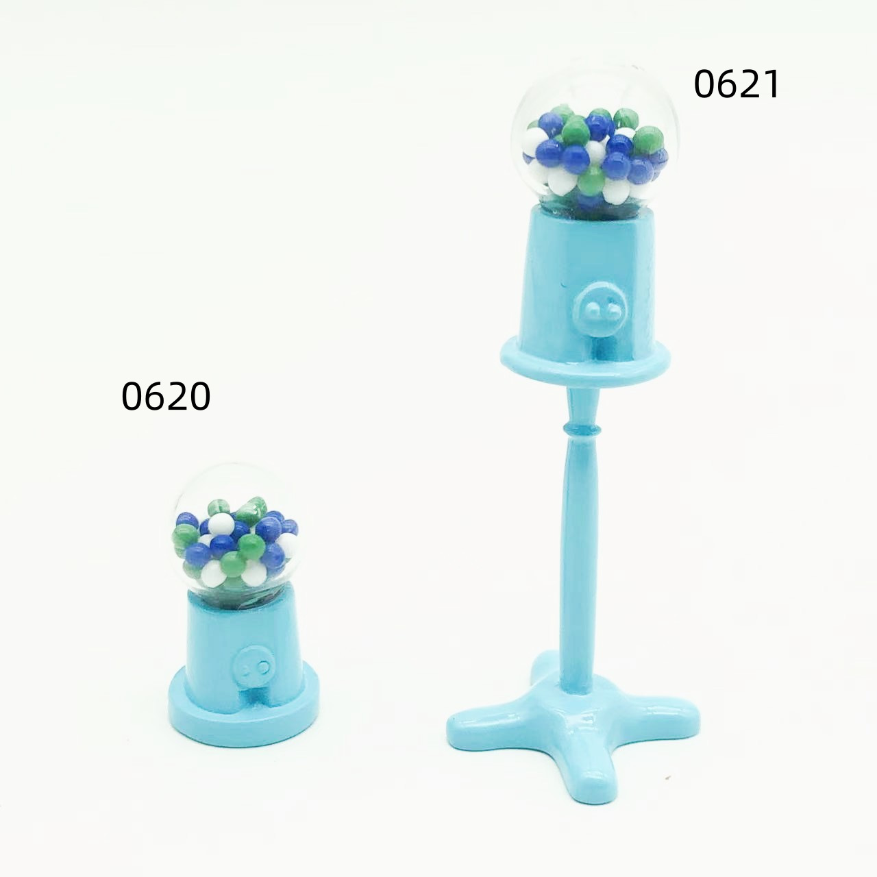 �ǹ���΢��dollhouseʳ��diy����ģ��������޷����㳡�������ż