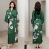 Green curtain hidden jade