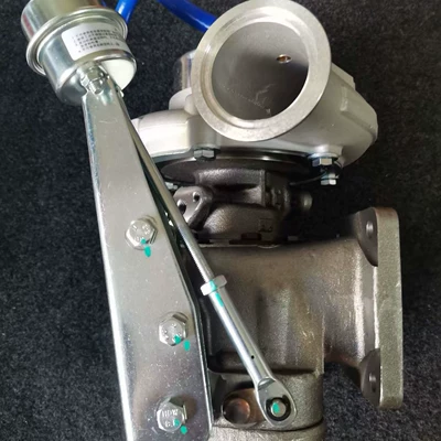 3772605 Hx52W – Supercharger