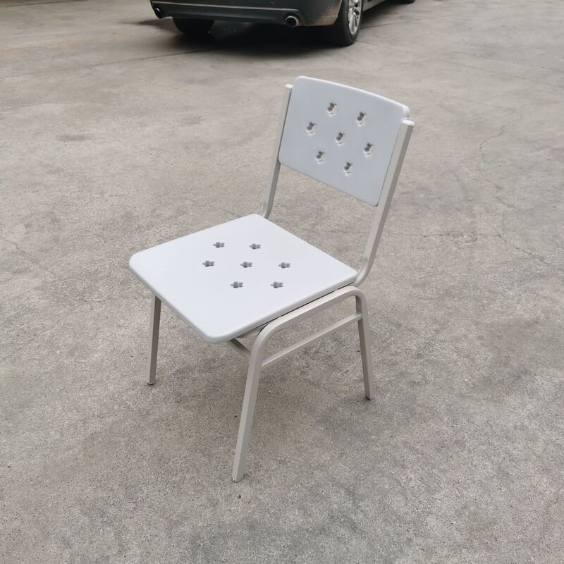 Plum Blossom Chair, Five-star Chair, Office Dormitory Study Chair, Hollow Blow Molding Chair Surface Installation, Good Delivery, Installation-free Plum Blossom Chair, Five-star Chair, Office Dormitory Study Chair, Hollow Blow Molding Chair Surface Installation, Good Delivery, Installation-free