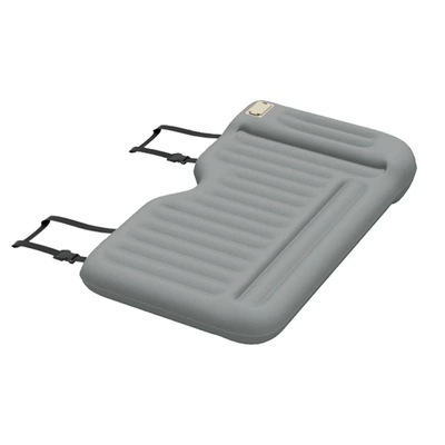 Portable Inflatable Bed Self-driving — Vehicle-mounted inflatable bed