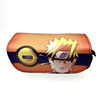Naruto, teaching pencil case for elementary school students for pencils, primary and secondary school