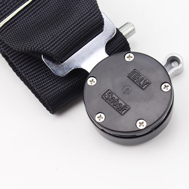 Sabelt racing seatbelt modification universal seatbelt 3inch quick-release four, five, or six-point seatbelt