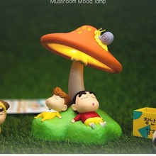 ƷMushroom Mood lampϞPСğɐ۴^˯СҹY