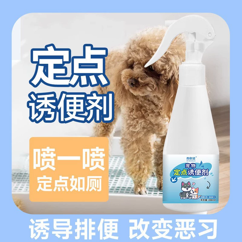 Распродажа! (Срок действия: 26 июня) Тренировочный пояс Puxinuo для приучения к туалету морских кроликов (дворфов, лопухоухих), жидкость для приучения к туалету.