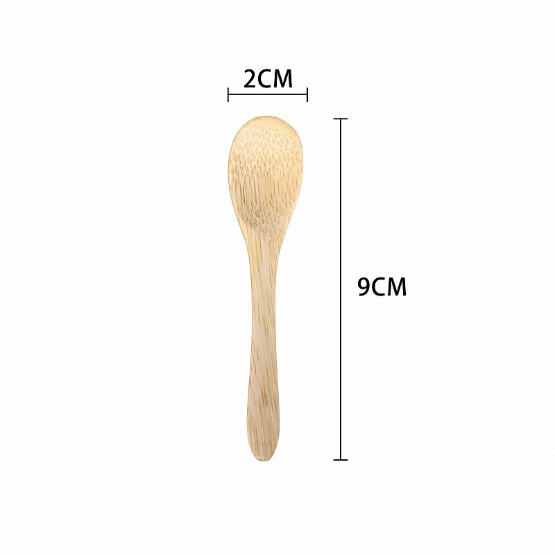 9*2 뾰족한 숟가락