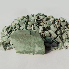 活化改性沸石人工湿地河道治理污水处理滤料土壤改良水产养殖除氨