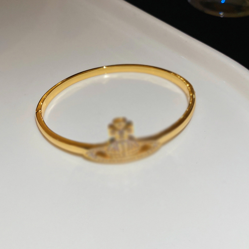 40 # Pulsera-Oro (oro real chapado)