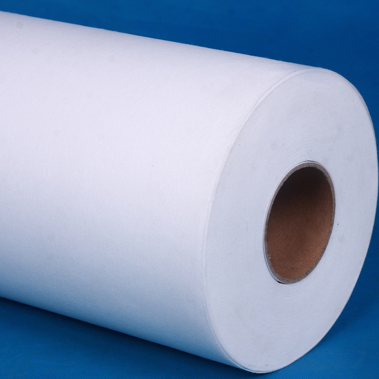 轴承加工无纺布过滤纸 超精磨油煤油无纺布滤纸